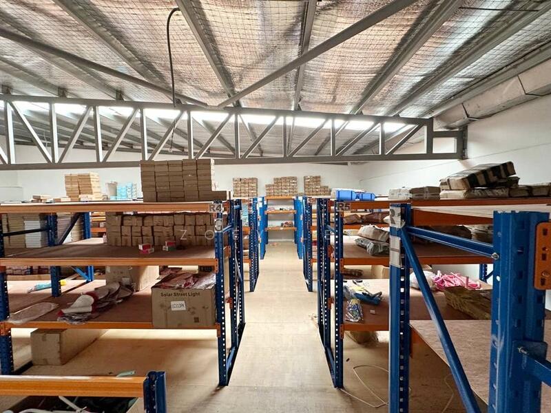 Factory for Sale in Taman Perniagaan Setia (Johor Bahru) - Zoey Lee - Interior - PropertyGuru.com.my