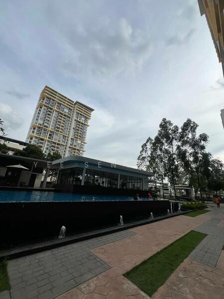 Condominium for Sale at Oasis 2 Residence - Yee Seng Yeo - Exterior - PropertyGuru.com.my