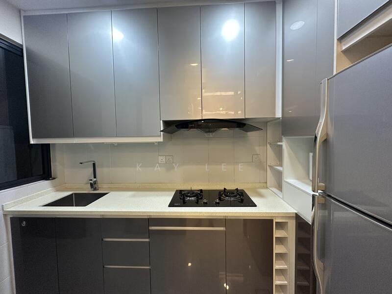 Service Residence for Rent at South View - Kay Lee - PropertyGuru.com.my