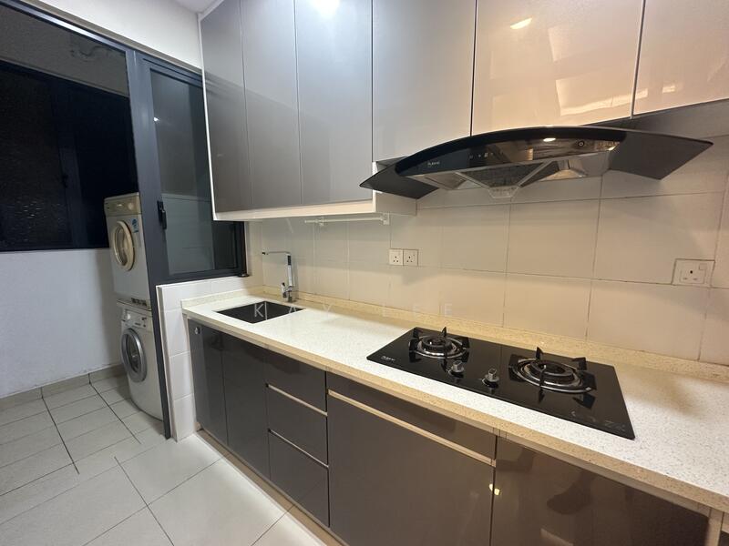 Service Residence for Rent at South View - Kay Lee - PropertyGuru.com.my