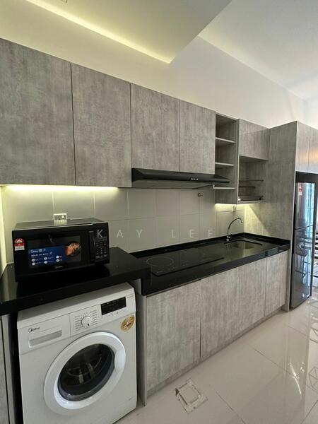 Service Residence for Rent at South View - Kay Lee - PropertyGuru.com.my