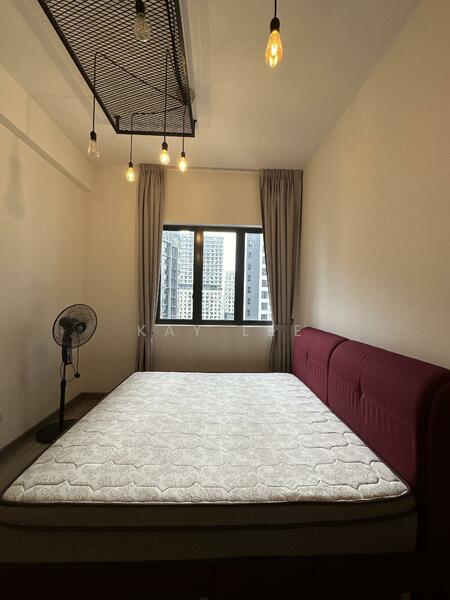 Service Residence for Rent at South View - Kay Lee - PropertyGuru.com.my