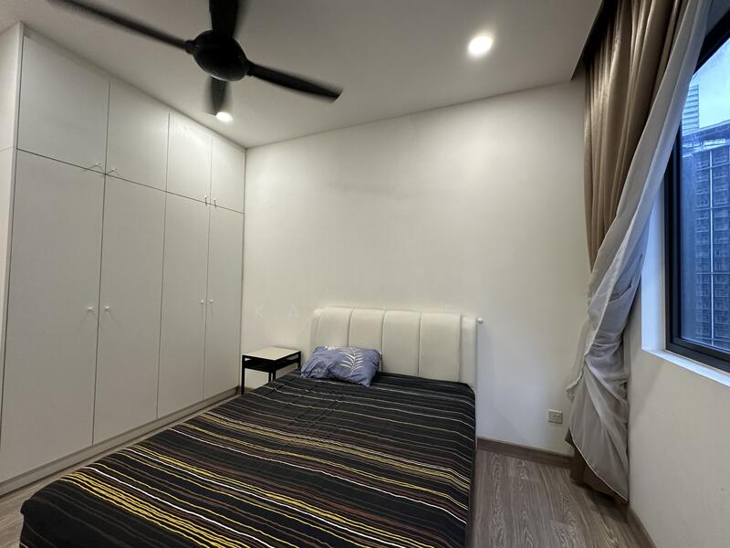Service Residence for Rent at South View - Kay Lee - PropertyGuru.com.my