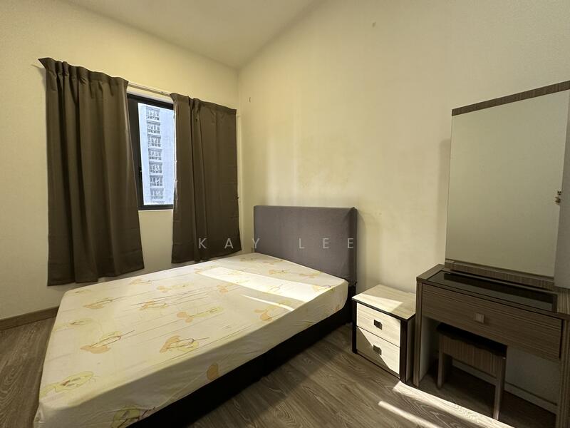 Service Residence for Rent at South View - Kay Lee - PropertyGuru.com.my