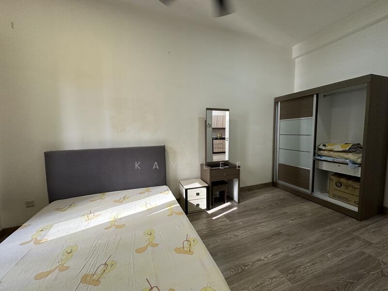 Service Residence for Rent at South View - Kay Lee - PropertyGuru.com.my