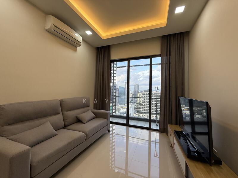 Service Residence for Rent at South View - Kay Lee - PropertyGuru.com.my