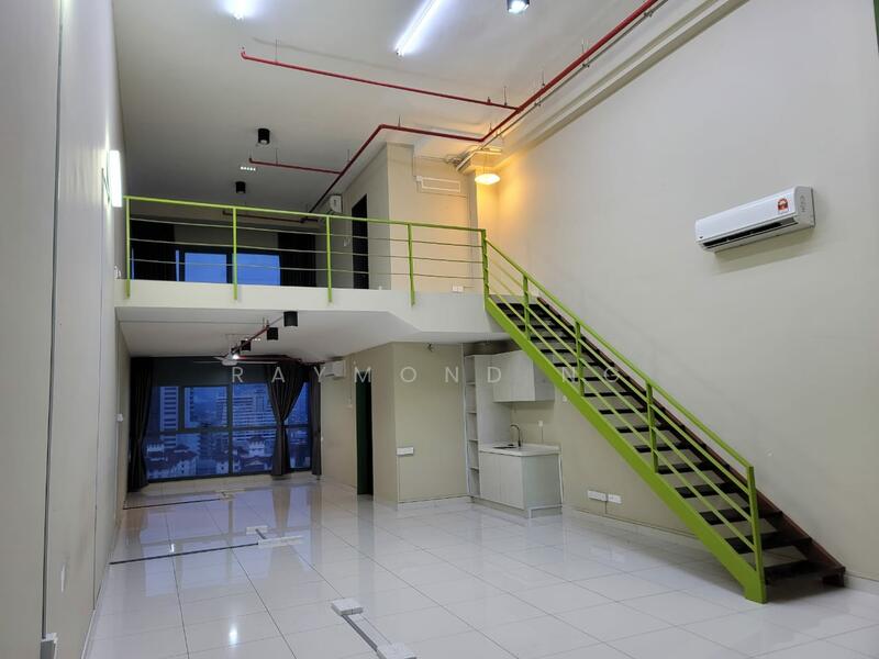 Serviced Residence @ 3 Towers untuk Untuk Dijual - RM 680,000, Feb 2026 - Interior - PropertyGuru.com.my