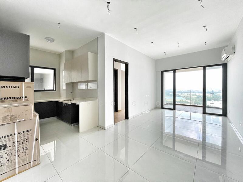 Condominium for Sale at Amberside @ Country Garden Danga Bay - Marco Choo - Kitchen - PropertyGuru.com.my