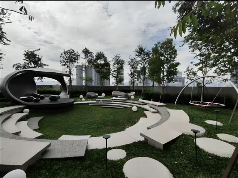 Untuk Disewa - Scarletz Suites @ KL City Centre