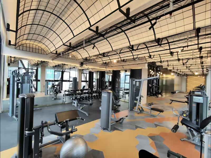 Untuk Disewa - Scarletz Suites @ KL City Centre