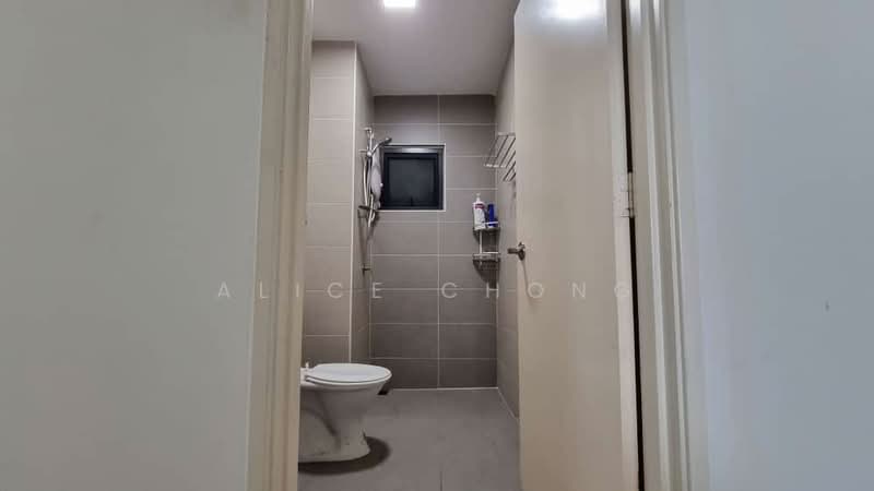 Servis Apartment untuk Disewa di Kiara Plaza - Alice Chong - PropertyGuru.com.my