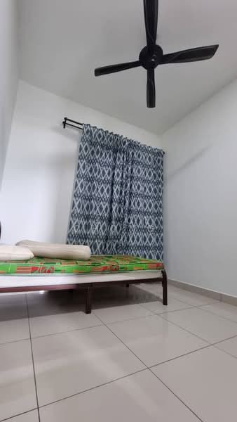 Servis Apartment untuk Disewa di Kiara Plaza - Alice Chong - PropertyGuru.com.my