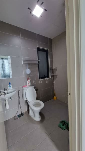 Servis Apartment untuk Disewa di Kiara Plaza - Alice Chong - PropertyGuru.com.my