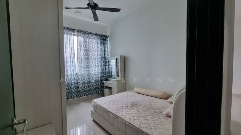 Servis Apartment untuk Disewa di Kiara Plaza - Alice Chong - PropertyGuru.com.my
