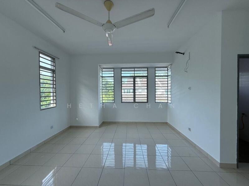 2-storey Terraced House for Sale in Taman Jelok Impian (Kajang) - Hetha Chan - Living Room - PropertyGuru.com.my