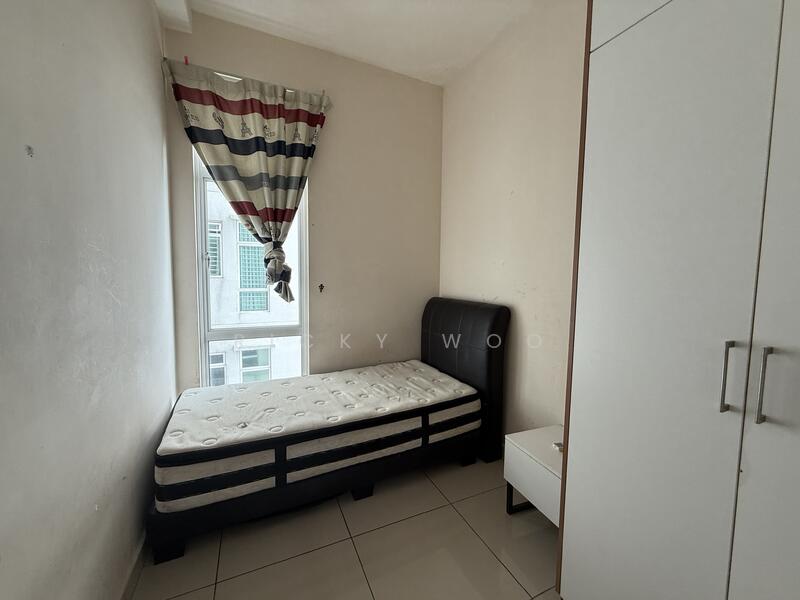 Condominium for Rent at M Condominium @ Larkin - Ricky Woo - Bedroom - PropertyGuru.com.my