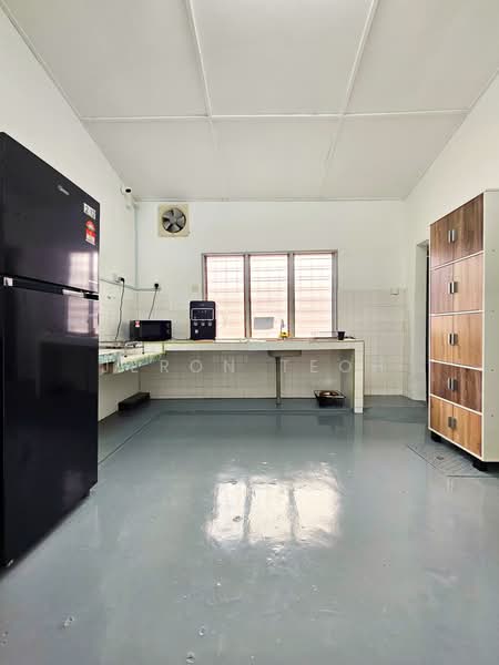 Rumah Teres 2 Tingkat untuk Disewa di Taman Megah (Petaling Jaya) - Jeron Teoh - Kitchen - PropertyGuru.com.my