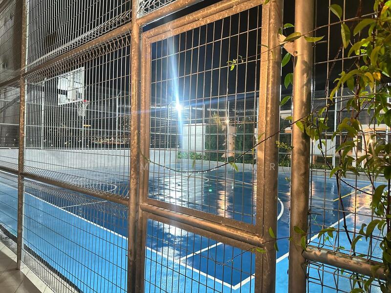 Service Residence for Rent at Tuan 2egacy - Zaimah Zamri - Exterior - PropertyGuru.com.my