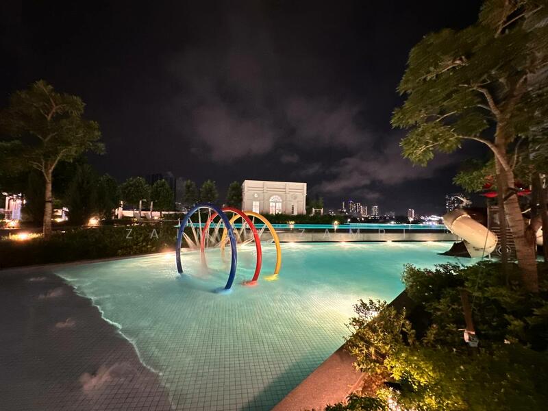 Service Residence for Rent at Tuan 2egacy - Zaimah Zamri - Exterior - PropertyGuru.com.my