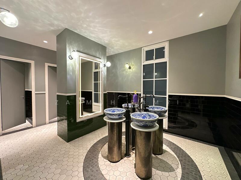 Service Residence for Rent at Tuan 2egacy - Zaimah Zamri - Bathroom - PropertyGuru.com.my
