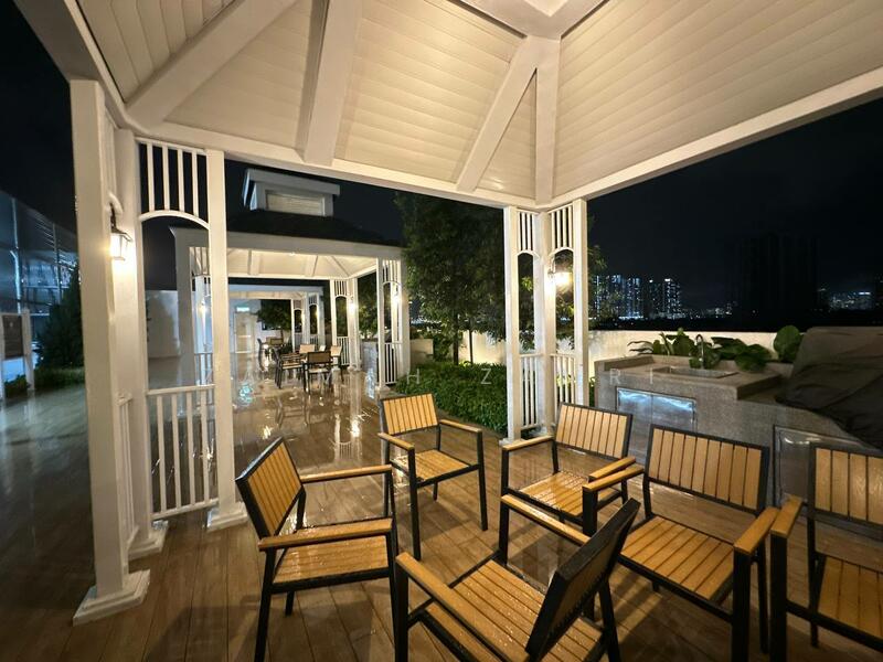 Service Residence for Rent at Tuan 2egacy - Zaimah Zamri - Exterior - PropertyGuru.com.my