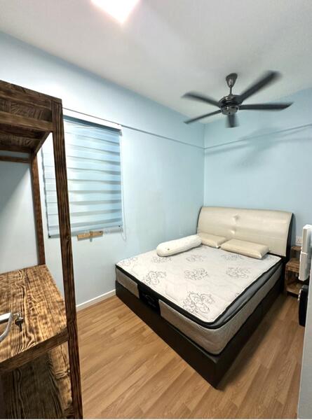 Condominium for Rent at TRI PINNACLE - Andy Lee - Bedroom - PropertyGuru.com.my