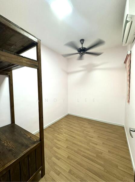 Condominium for Rent at TRI PINNACLE - Andy Lee - Bedroom - PropertyGuru.com.my