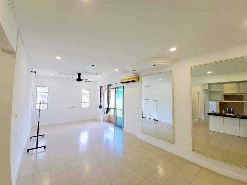Vista Tasik untuk Untuk Dijual - RM 488,000, Feb 2026 - Living Room - PropertyGuru.com.my