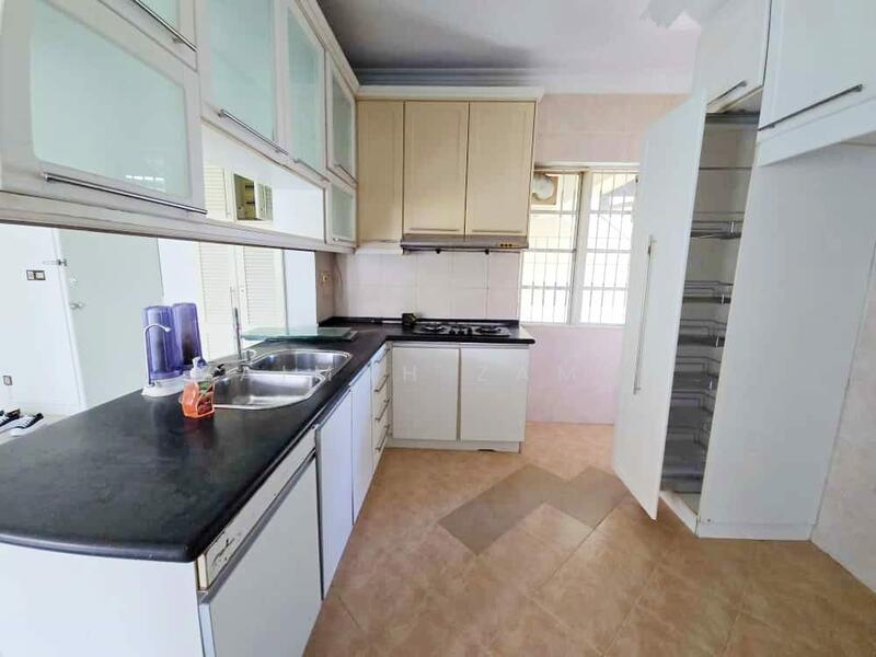 Vista Tasik untuk Untuk Dijual - RM 488,000, Feb 2026 - Kitchen - PropertyGuru.com.my
