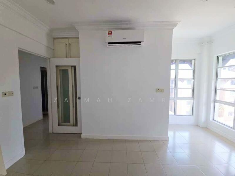 Vista Tasik untuk Untuk Dijual - RM 488,000, Feb 2026 - Living Room - PropertyGuru.com.my