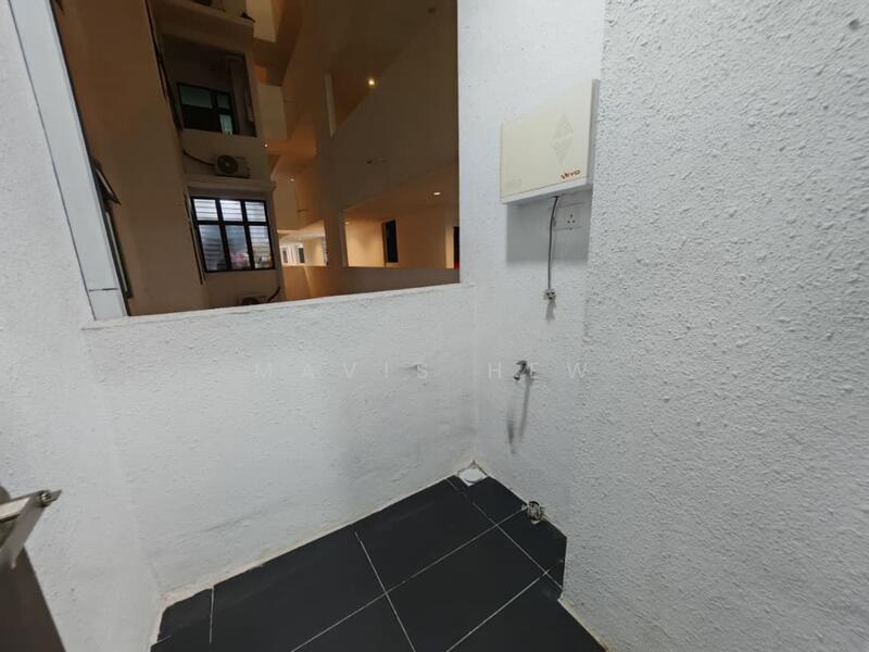 Service Residence for Rent at 8Scape Residence @ Sutera - Mavis Hew - Exterior - PropertyGuru.com.my