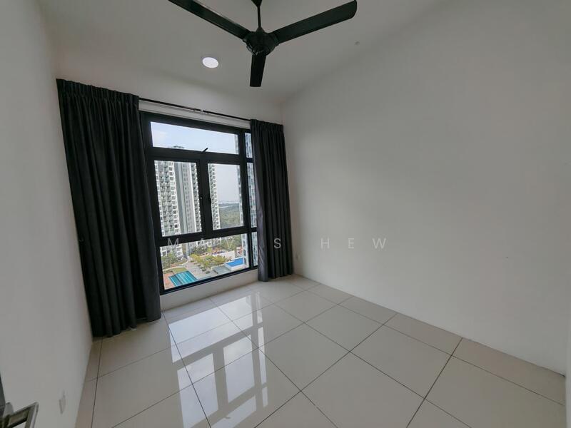 Service Residence for Rent at 8Scape Residence @ Sutera - Mavis Hew - View - PropertyGuru.com.my