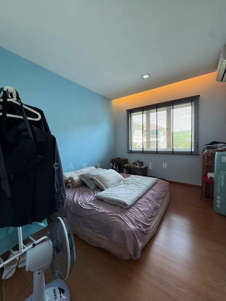 Apartment for Sale at Larkin Residence (Phase Three) - Caryn Ter - Bedroom - PropertyGuru.com.my