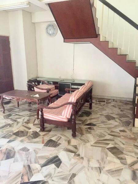 For Sale - Taman Sri Andalas