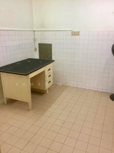 For Sale - Taman Sri Andalas