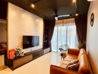 For Rent - United Point (Residensi Berpadu)