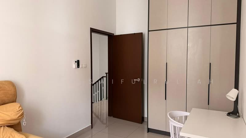 2-storey Terraced House for Rent in Setia Safiro (Cyberjaya) - Aizat Saifulrullah - Interior - PropertyGuru.com.my