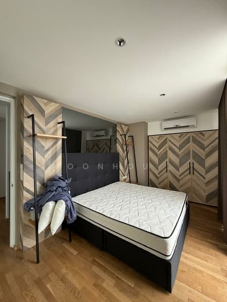 Condominium for Rent at Twy Duplex Condos - Moonhou . - Bedroom - PropertyGuru.com.my