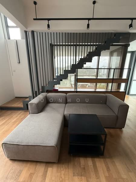 Condominium for Rent at Twy Duplex Condos - Moonhou . - PropertyGuru.com.my