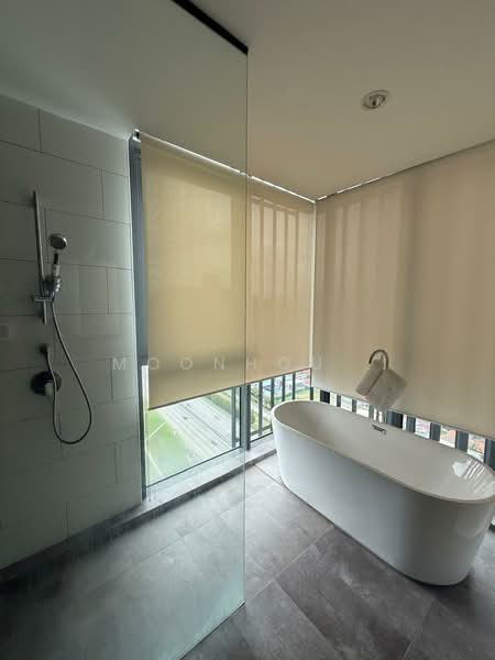 Condominium for Rent at Twy Duplex Condos - Moonhou . - PropertyGuru.com.my