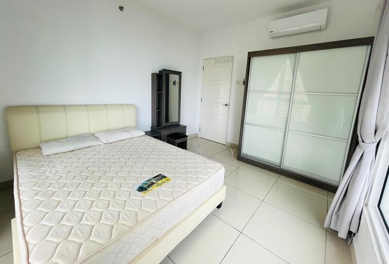 Untuk Disewa - Mansion One