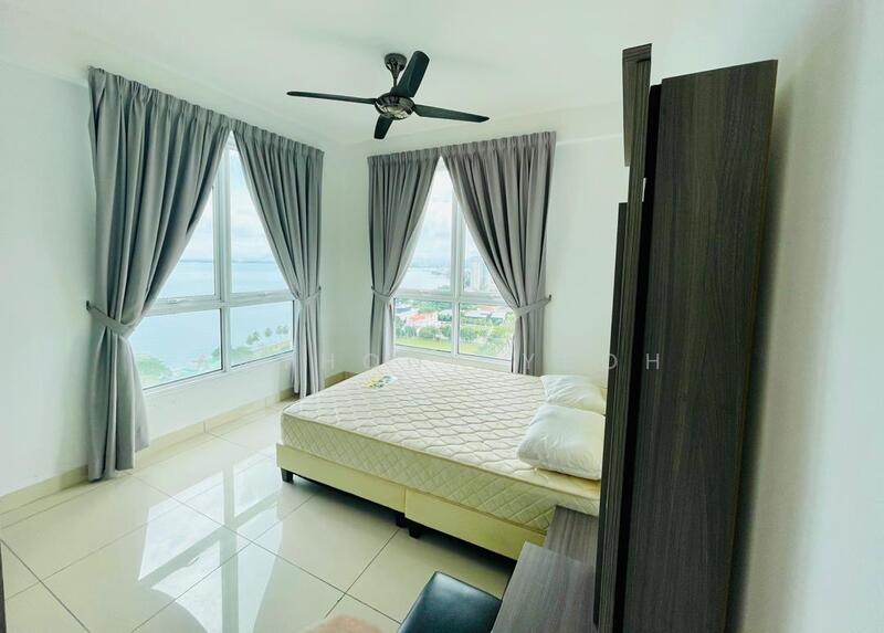 Untuk Disewa - Mansion One