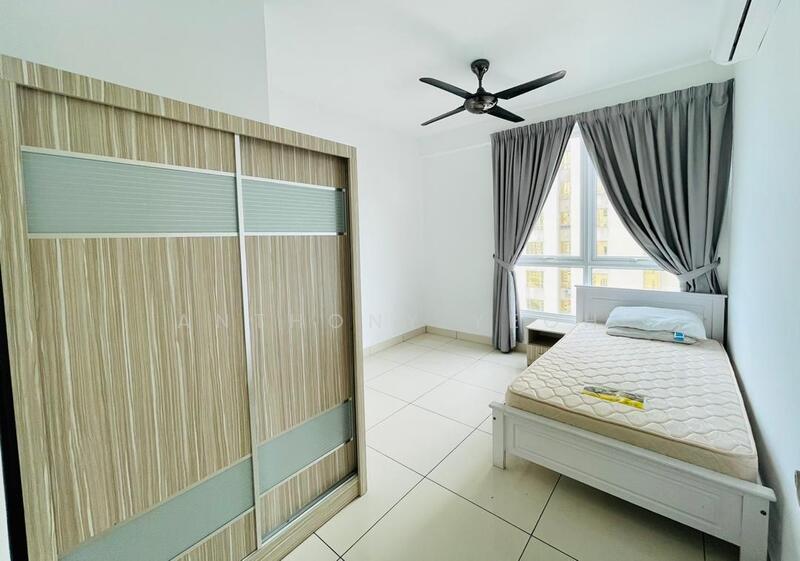 Untuk Disewa - Mansion One