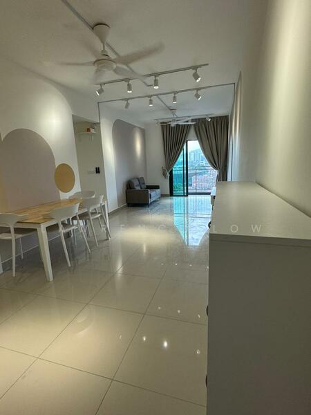 M Adora untuk Untuk Disewa - RM 2,500 /bulan, Feb 2026 - Living Room - PropertyGuru.com.my