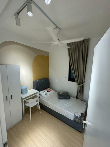 M Adora untuk Untuk Disewa - RM 2,500 /bulan, Feb 2026 - Bedroom - PropertyGuru.com.my