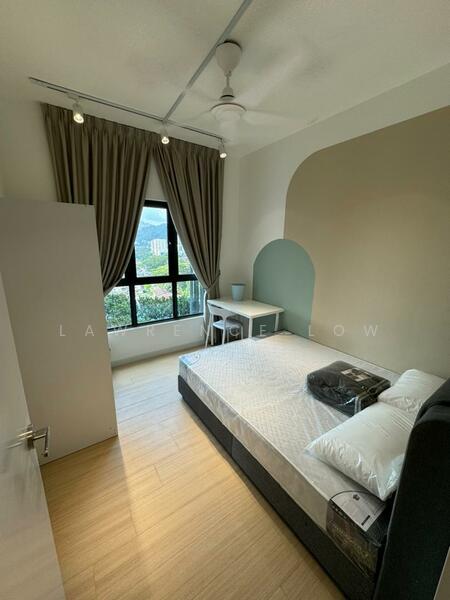 M Adora untuk Untuk Disewa - RM 2,500 /bulan, Feb 2026 - Bedroom - PropertyGuru.com.my