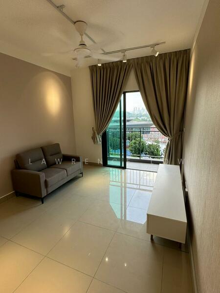 M Adora untuk Untuk Disewa - RM 2,500 /bulan, Feb 2026 - Living Room - PropertyGuru.com.my