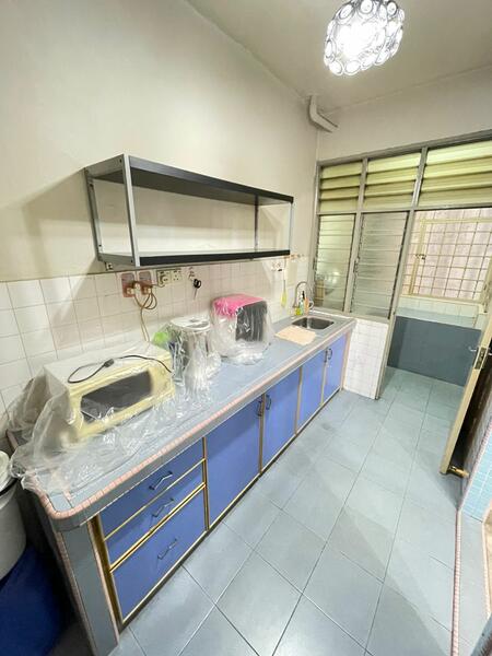 For Rent - Greenview Apartment