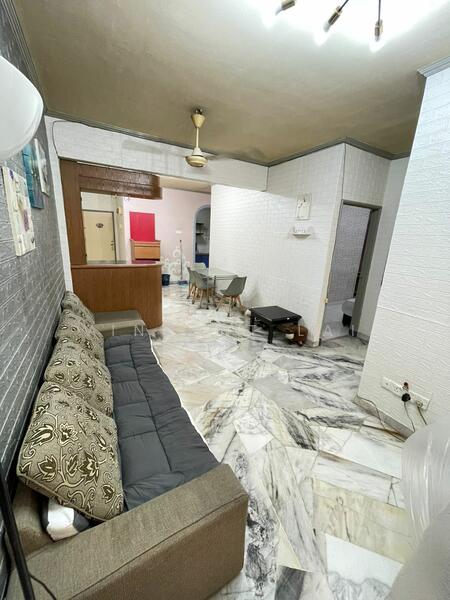 For Rent - Greenview Apartment