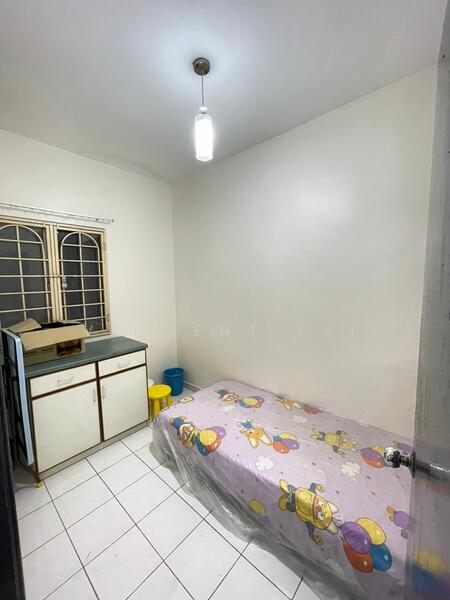 For Rent - Greenview Apartment